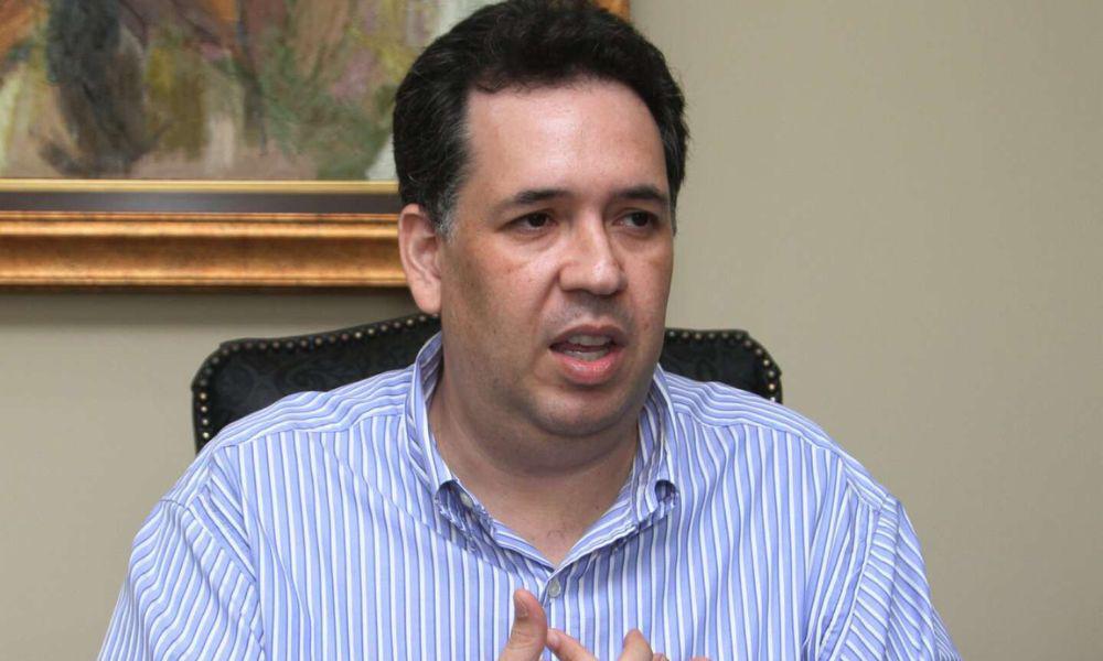 $!Nuevo embajador hondureño en Washington bregará por TPS, seguridad e inversión