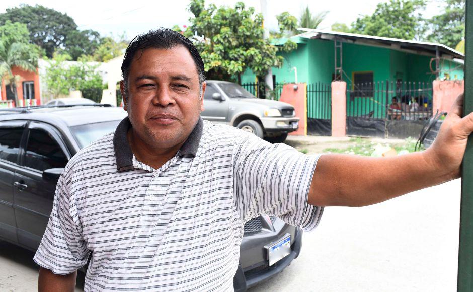 $!San Pedro Sula rompe el ciclo de violencia de las maras al bajar homicidios