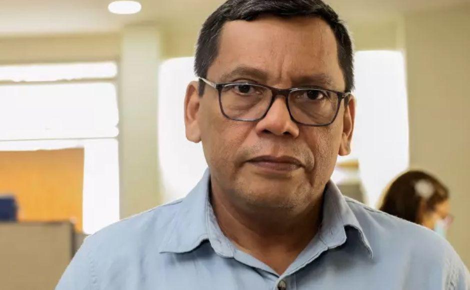 $!En San Pedro Sula 2.1 millones de personas presionan por servicios