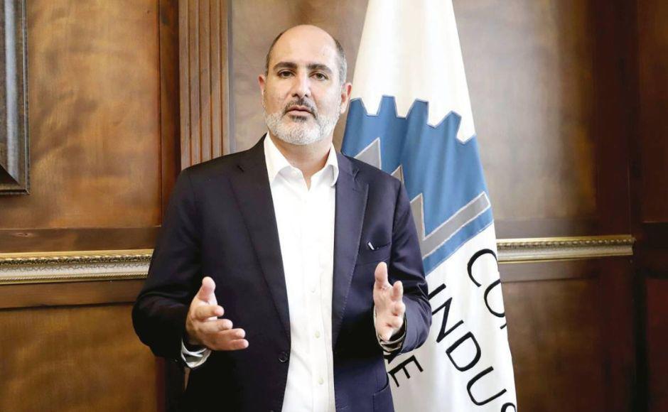 $!En San Pedro Sula 2.1 millones de personas presionan por servicios