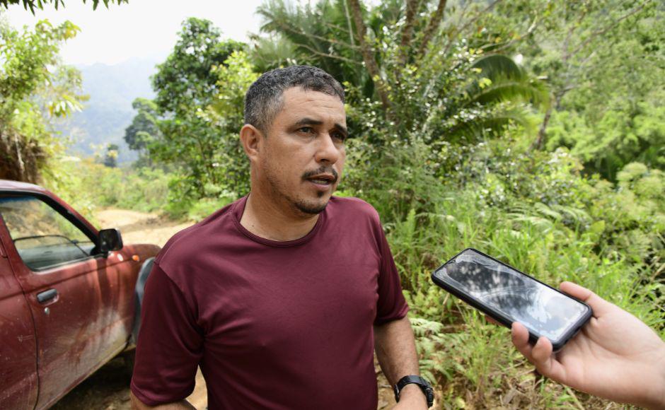 $!“Esa noche me dijo: ‘Tío, siento ganas de matar, siento en mi corazón que yo lo hice’”