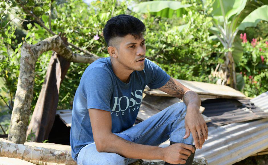 $!“Esa noche me dijo: ‘Tío, siento ganas de matar, siento en mi corazón que yo lo hice’”