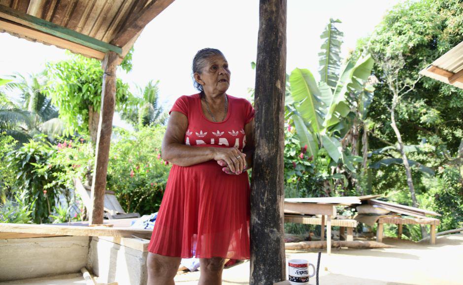 $!“Esa noche me dijo: ‘Tío, siento ganas de matar, siento en mi corazón que yo lo hice’”