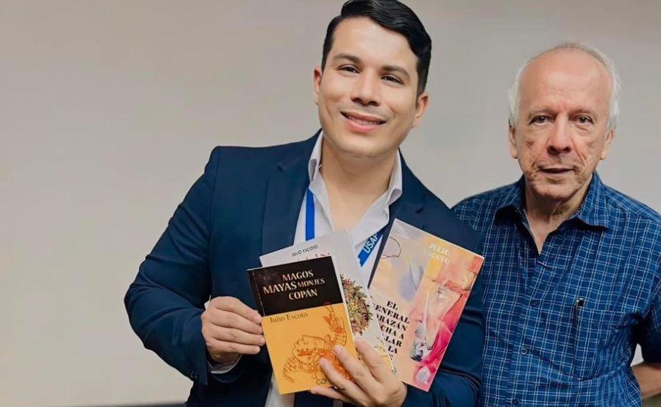 $!Libros de autoayuda y finanzas son los que más leen los hondureños