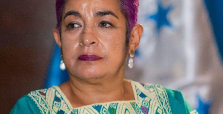 $!Exhortan a hondureñas a respetar su cuerpo y denunciar a depredadores sexuales