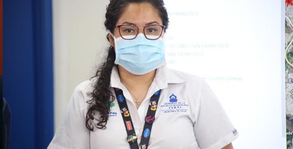 $!En Cortés, 15 personas con dengue grave luchan por sus vidas en los hospitales