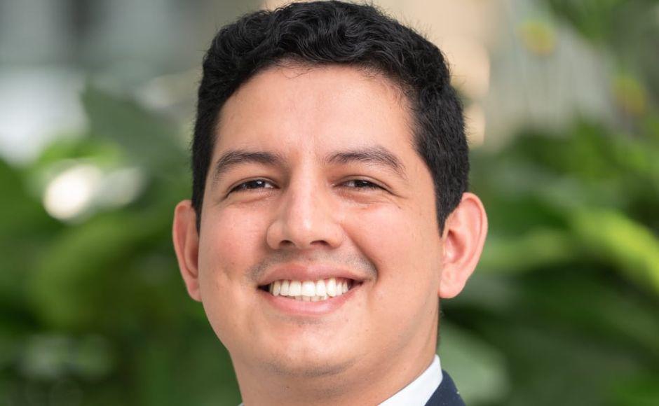 $!“Si Trump gana será por el voto de los hombres jóvenes y blancos”: Edgar Aguilar, experto en migración