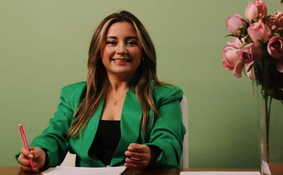 $!“Hasta el último día de mi vida”: hondureños renuevan su amor tras 50 años de matrimonio