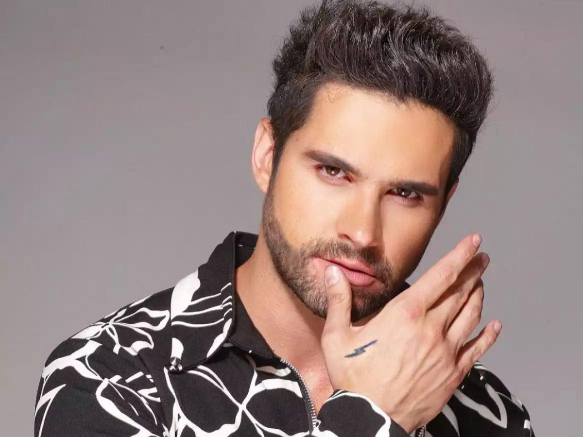 Eleazar Gómez asegura que su sentencia fue “injusta” tras golpear a su expareja