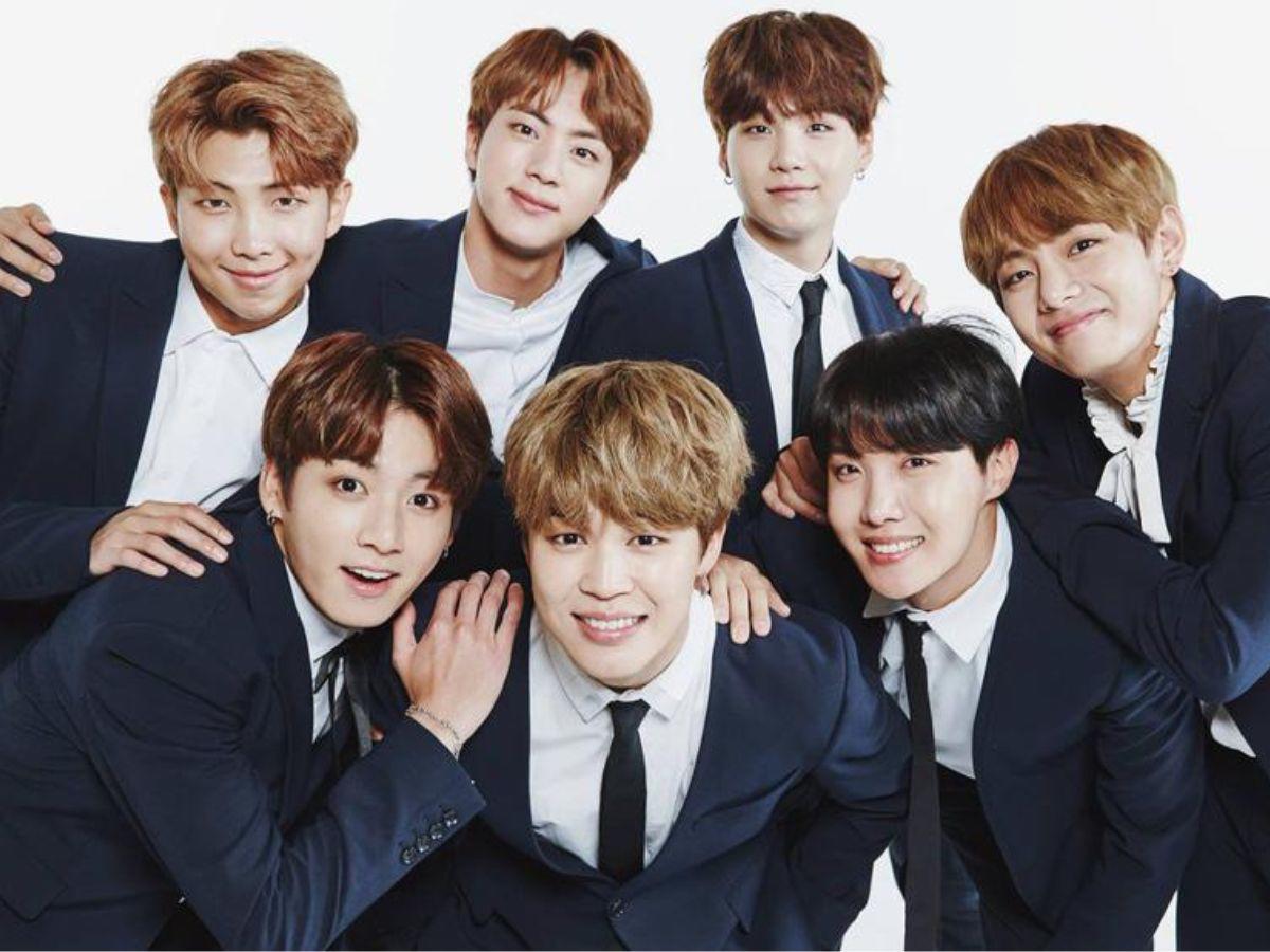 Integrante de BTS padece una extraña enfermedad y revela cómo lo afecta
