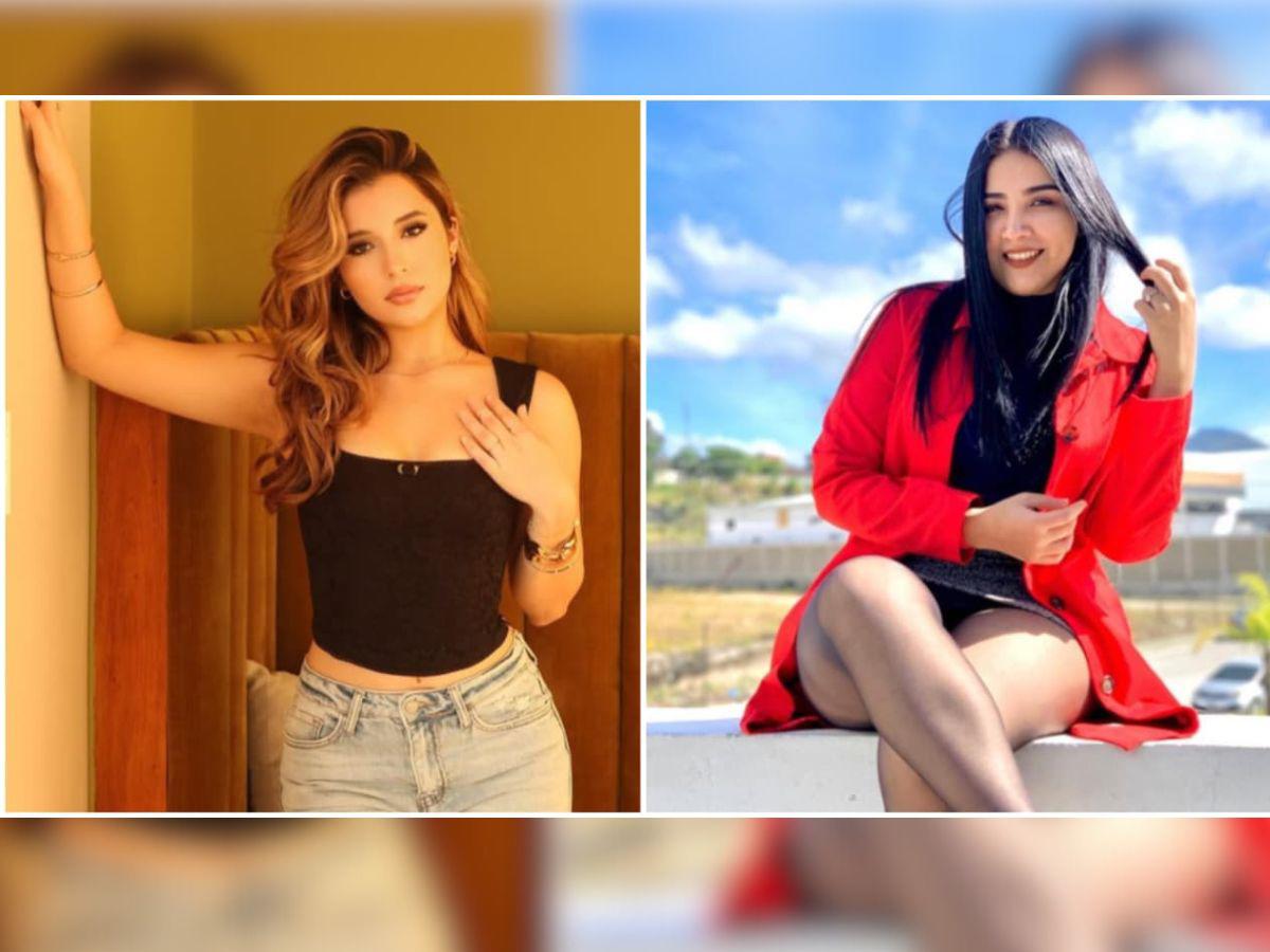 Malena Maradiaga sobre pleito con Gisselle Vásquez: “Fue la gota que derramó el vaso”