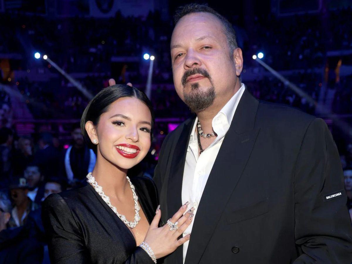 Llueven críticas a Pepe Aguilar por polémico mensaje sobre el Día Internacional de la Mujer