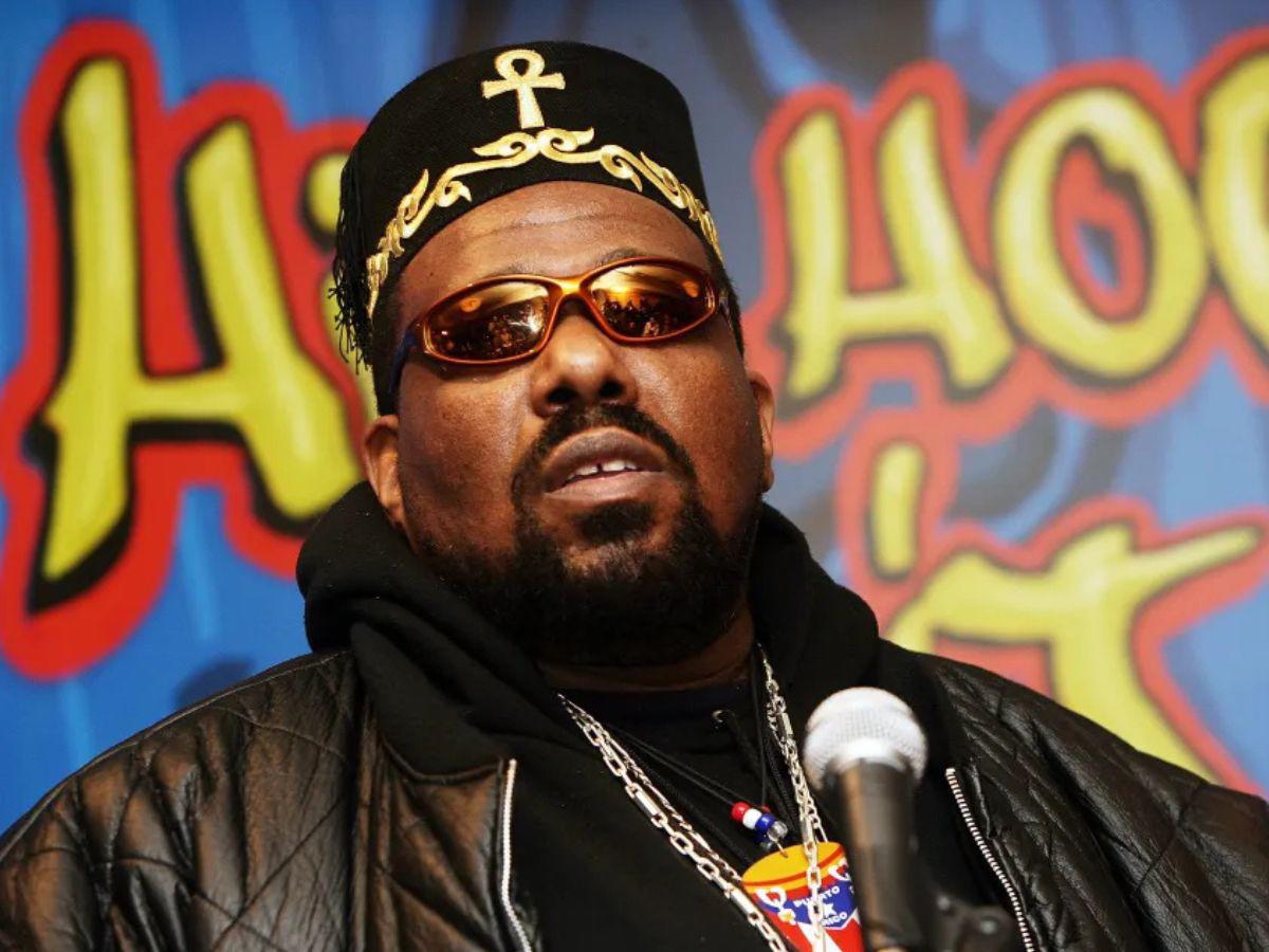 Muere Afrika Bambaataa, leyenda y pionero del hip-hop