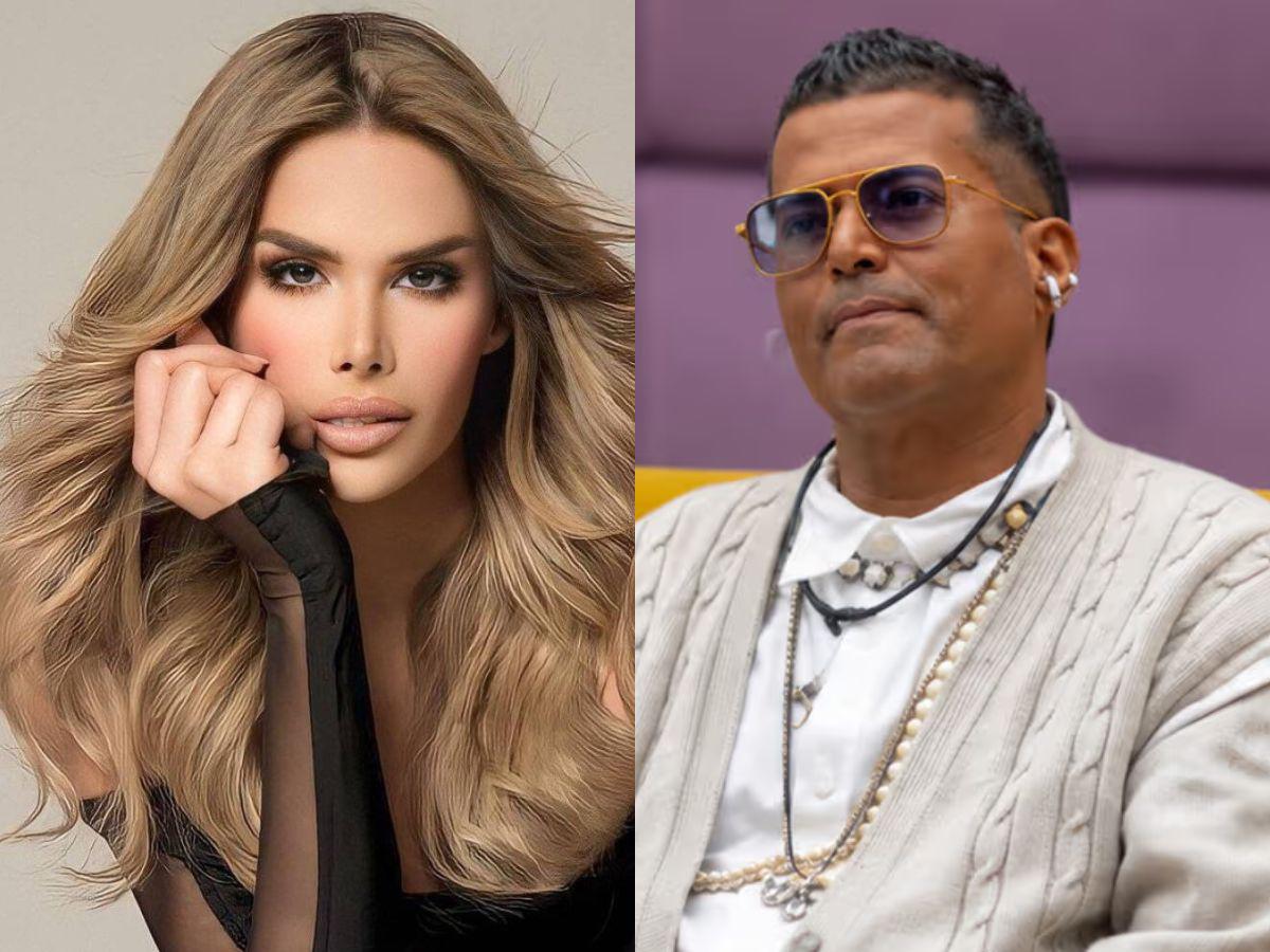Marie Claire da un inquietante mensaje sobre la salud de Aldo Rendón