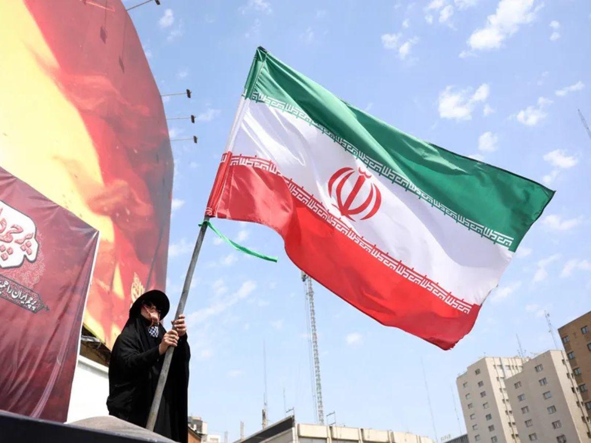 Irán establecerá en los próximos días una "zona restringida" fuera del estrecho de Ormuz