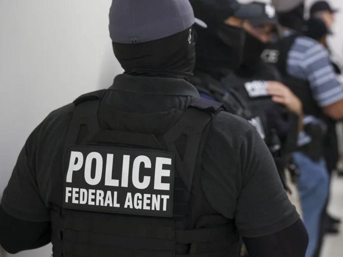 Un herido por disparos del ICE en Nueva York, denuncia una organización proinmigrantes