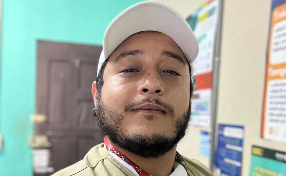 $!La ansiedad se dispara en Cortés y Francisco Morazán: “No puedo respirar, ayúdeme, mamita”