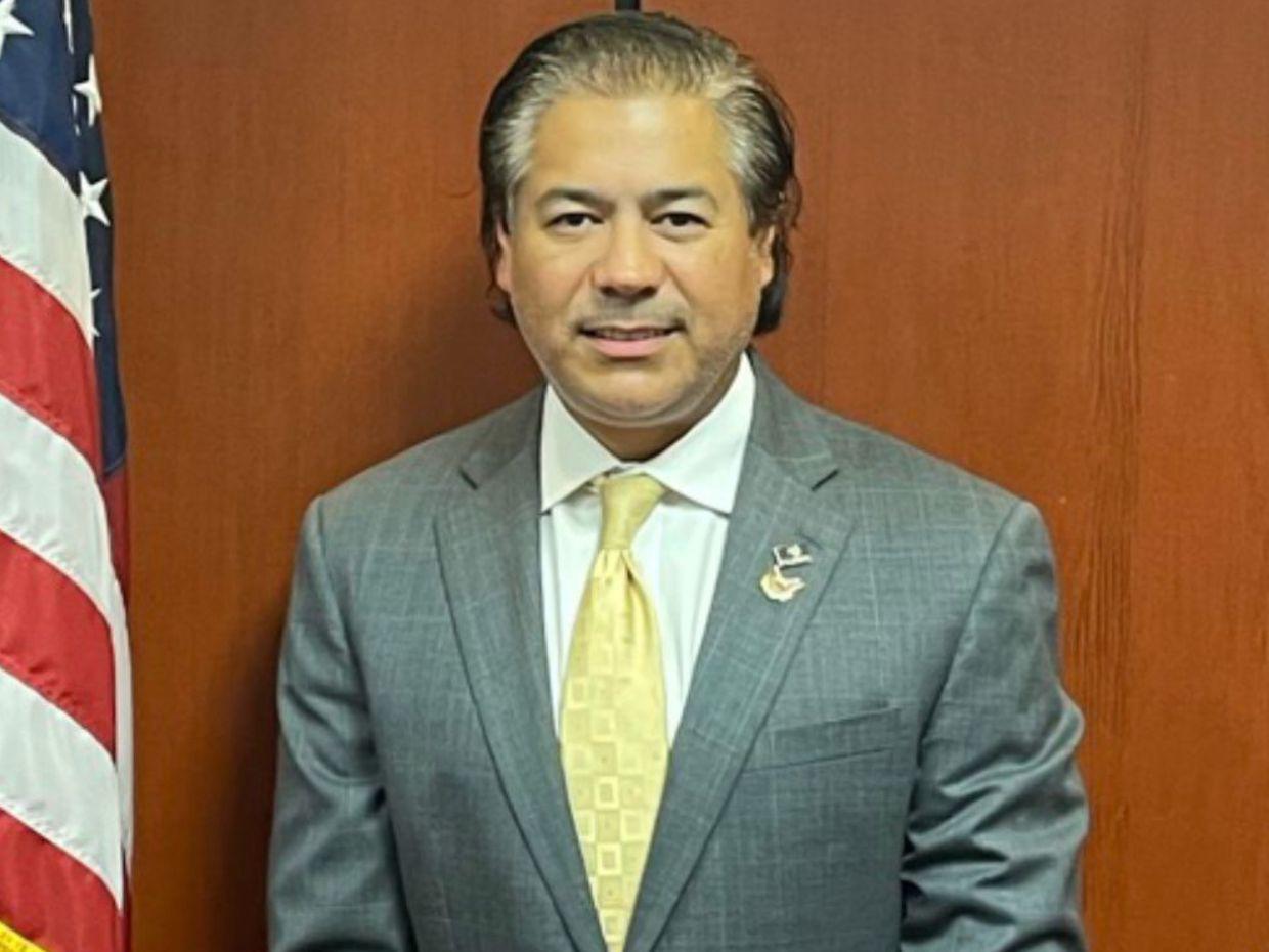 $!Trump inicia mandato con una fuerte ofensiva contra migrantes