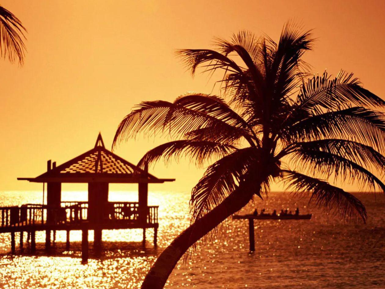 Estas son las impresionantes playas de Honduras que puedes visitar en Semana Santa 2026