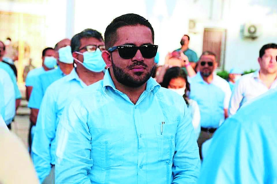 Hasta edificios de cuatro pisos autorizaron en cerro Campisa