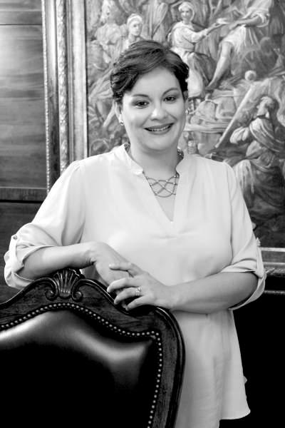 Elisa M. Pineda