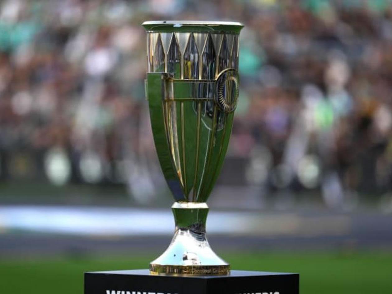 Honduras con tres representantes: los equipos que han clasificado a la Concacaf Champions Cup