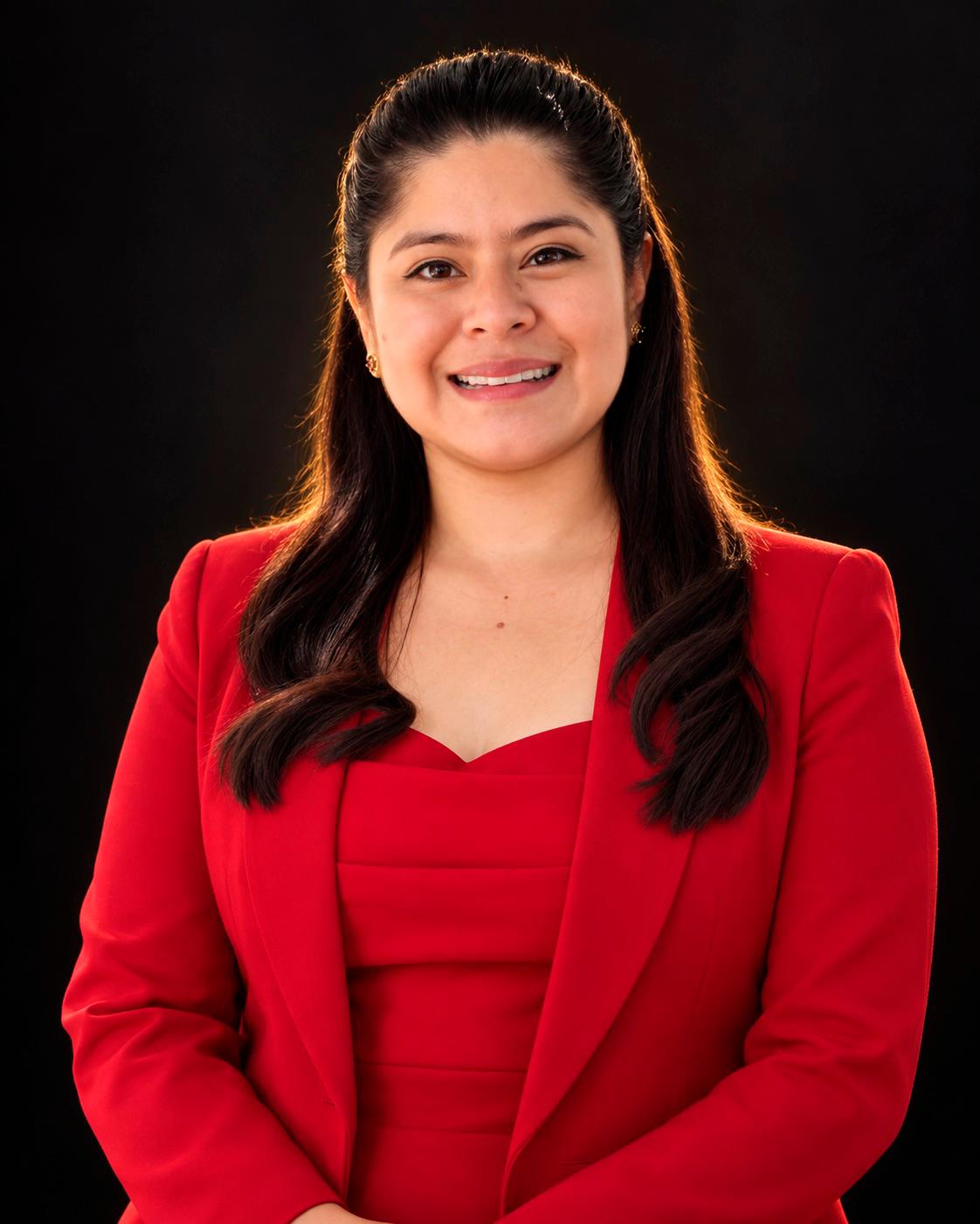 Eunice Martínez