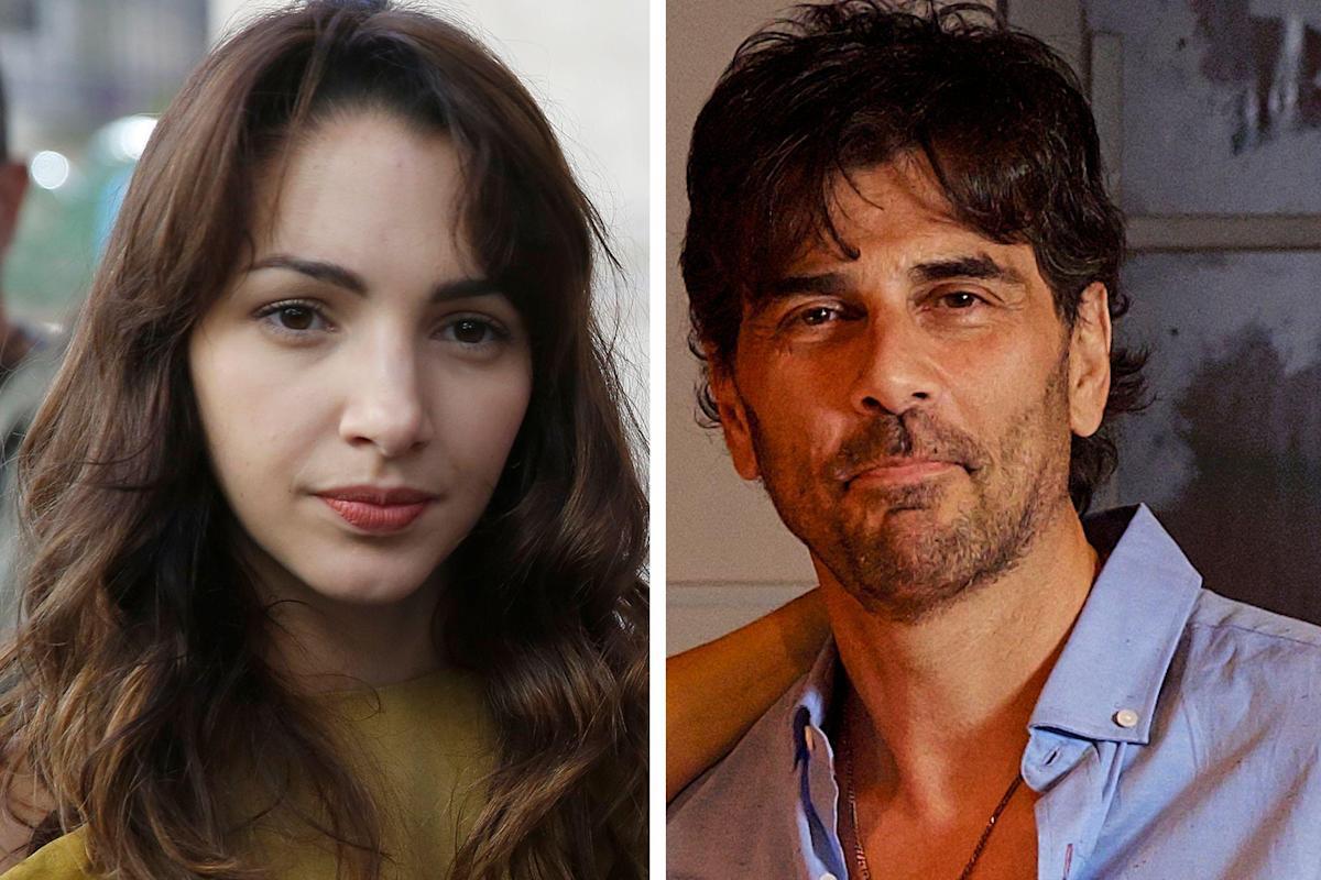 Fardin acusó al actor argentino Juan Darthés de haber abusado sexualmente de ella cuando tenía 16 años de edad.