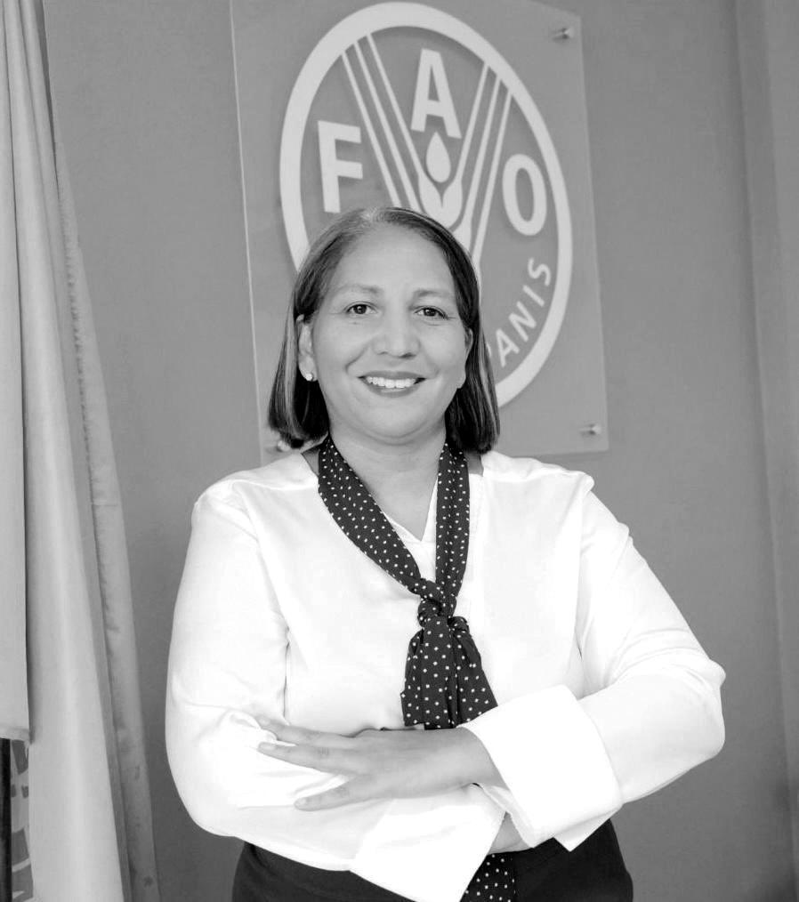 La gestión sostenible del suelo en Honduras