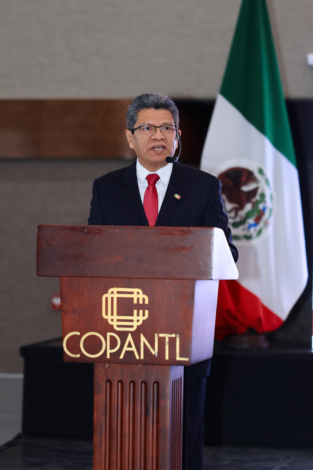 México celebra su Independencia en San Pedro Sula con música y tradición