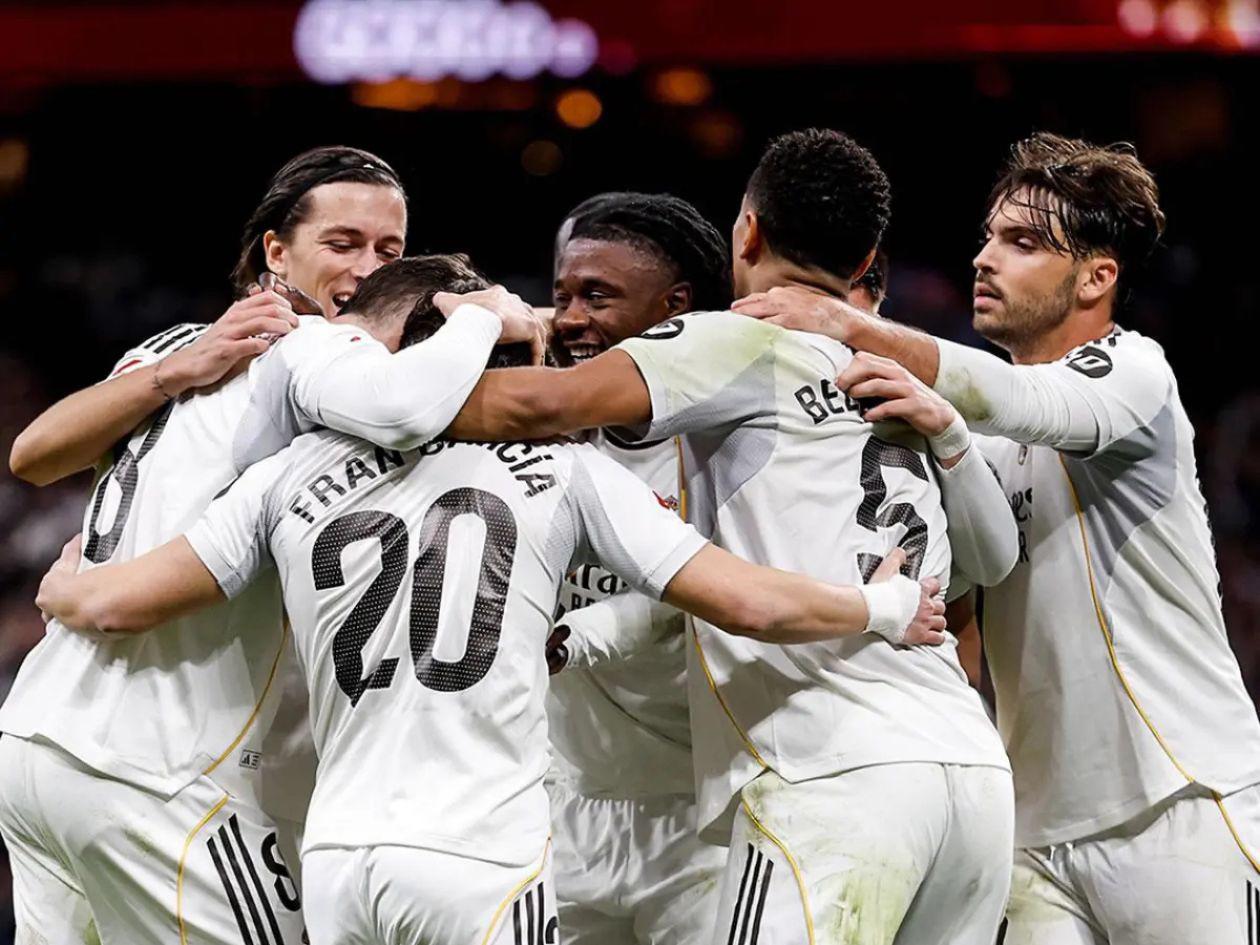 ¿Haaland al Real Madrid? Su agente rompe el silencio y encienden las alarmas