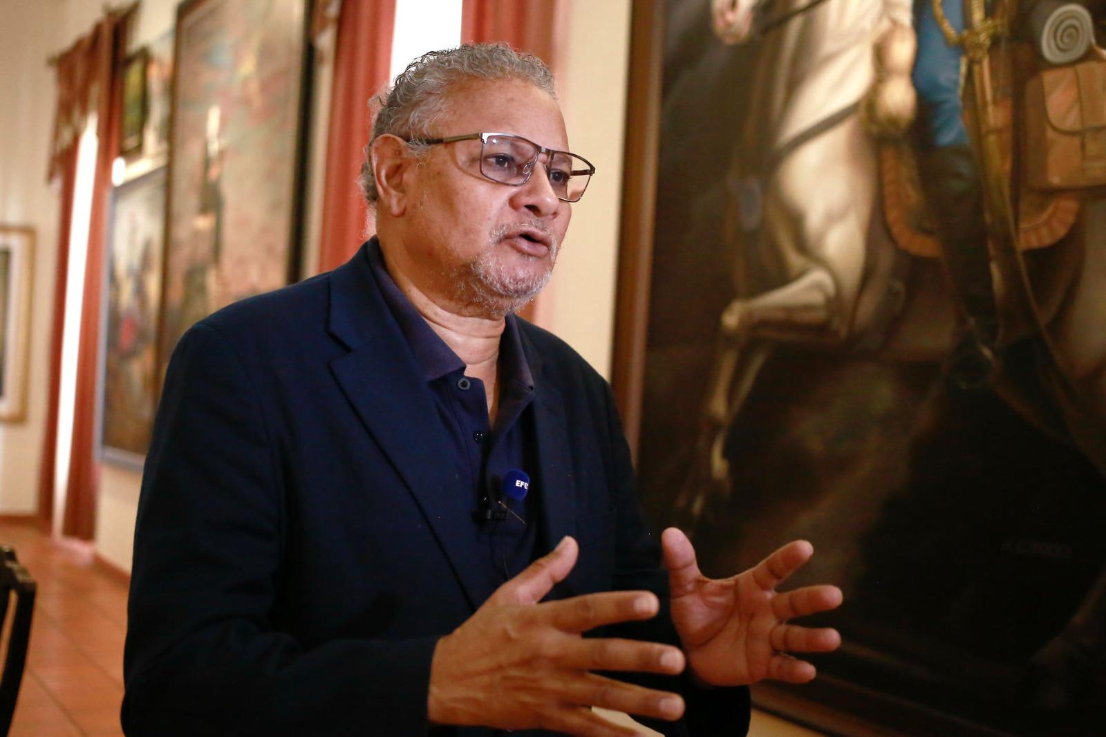 Las espadas de Morazán: símbolo de sus luchas libertarias por Centroamérica