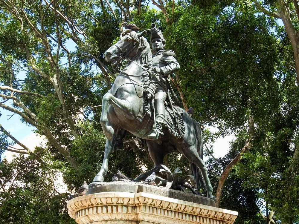 Las espadas de Morazán: símbolo de sus luchas libertarias por Centroamérica