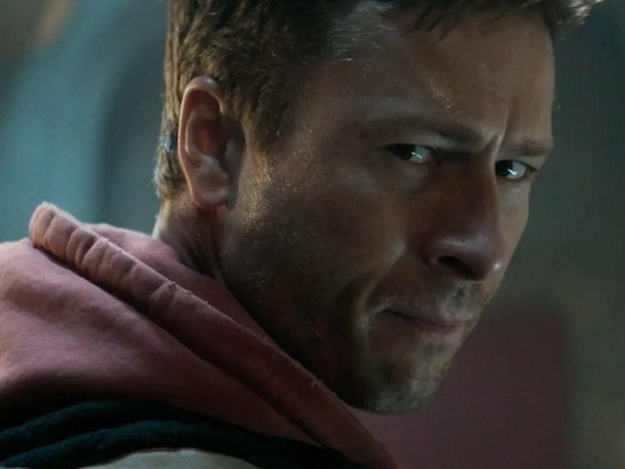 "El Sobreviviente", protagonizada por Glen Powell, muy pronto en cines