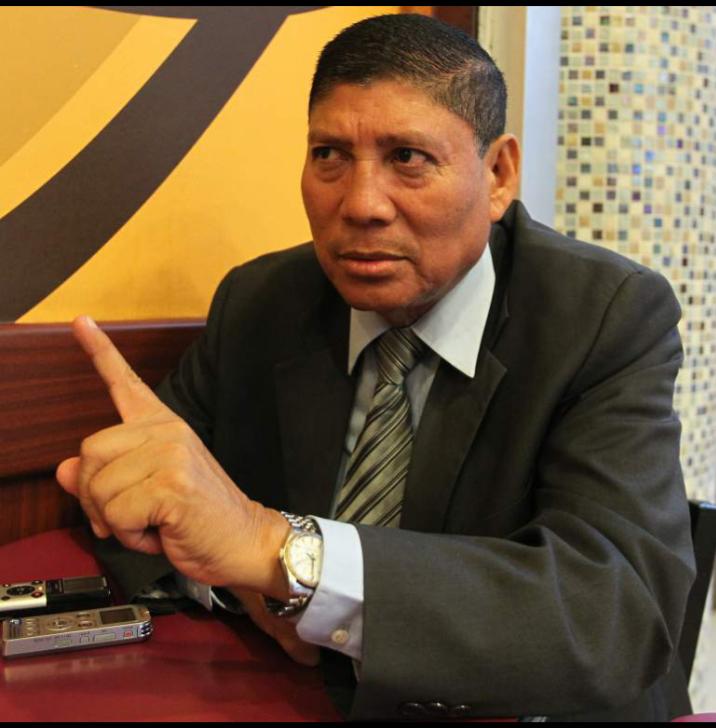 A más de 200 fiscales hondureños los amenazaron por su trabajo y a siete los mataron