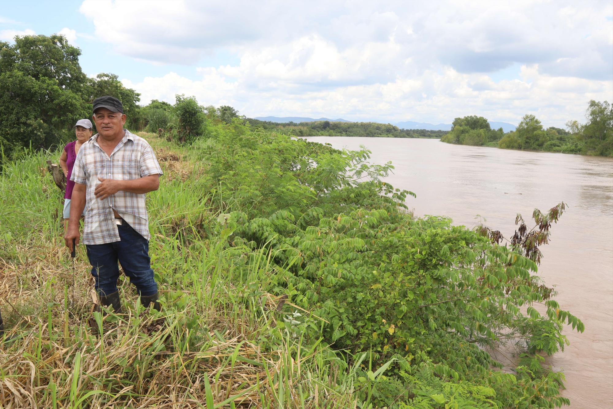 $!A dos años de Eta y Iota: Honduras, más vulnerable a desastres naturales