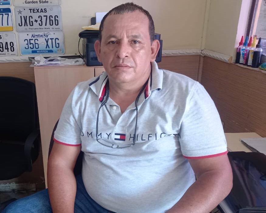 “Pagué L70,000 de adelanto por un Honda Civic y el vendedor desapareció”