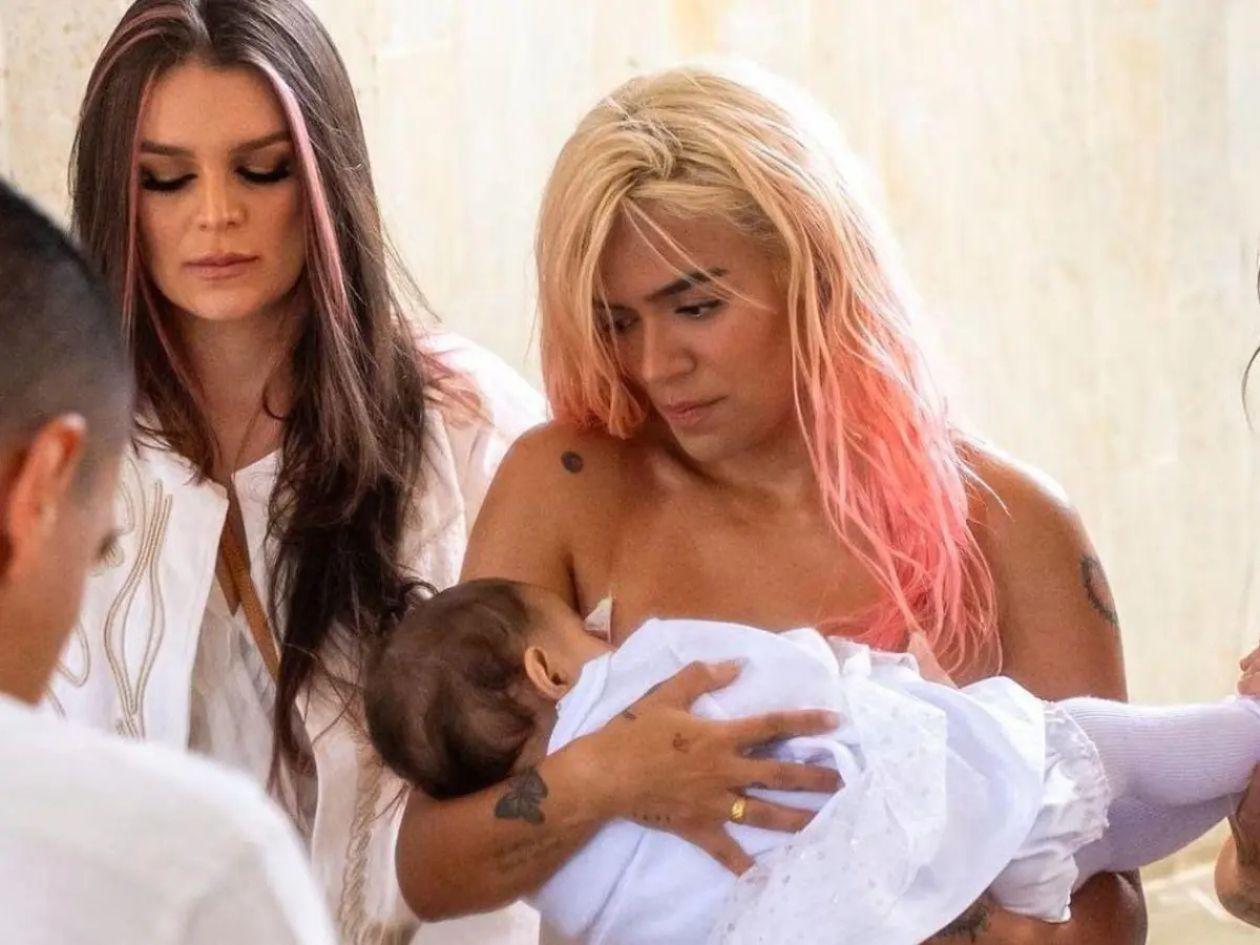 Hermana de Karol G contra su familia: "Me están dando la espalda"