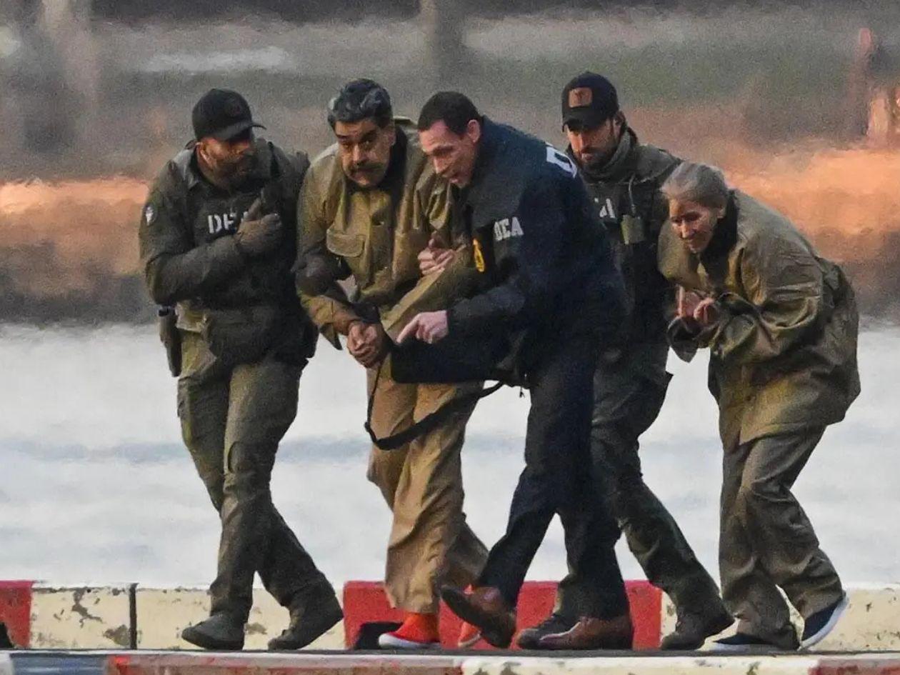 ¿Quiénes son los hijos de Nicolás Maduro y cómo lucen actualmente?