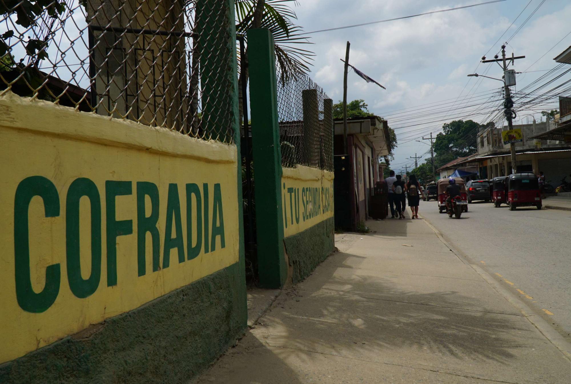 Cofradía busca ser el municipio 299 y no depender de San Pedro Sula