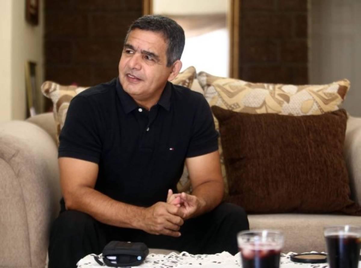 Policías patrullan San Pedro Sula con carros sin identificación