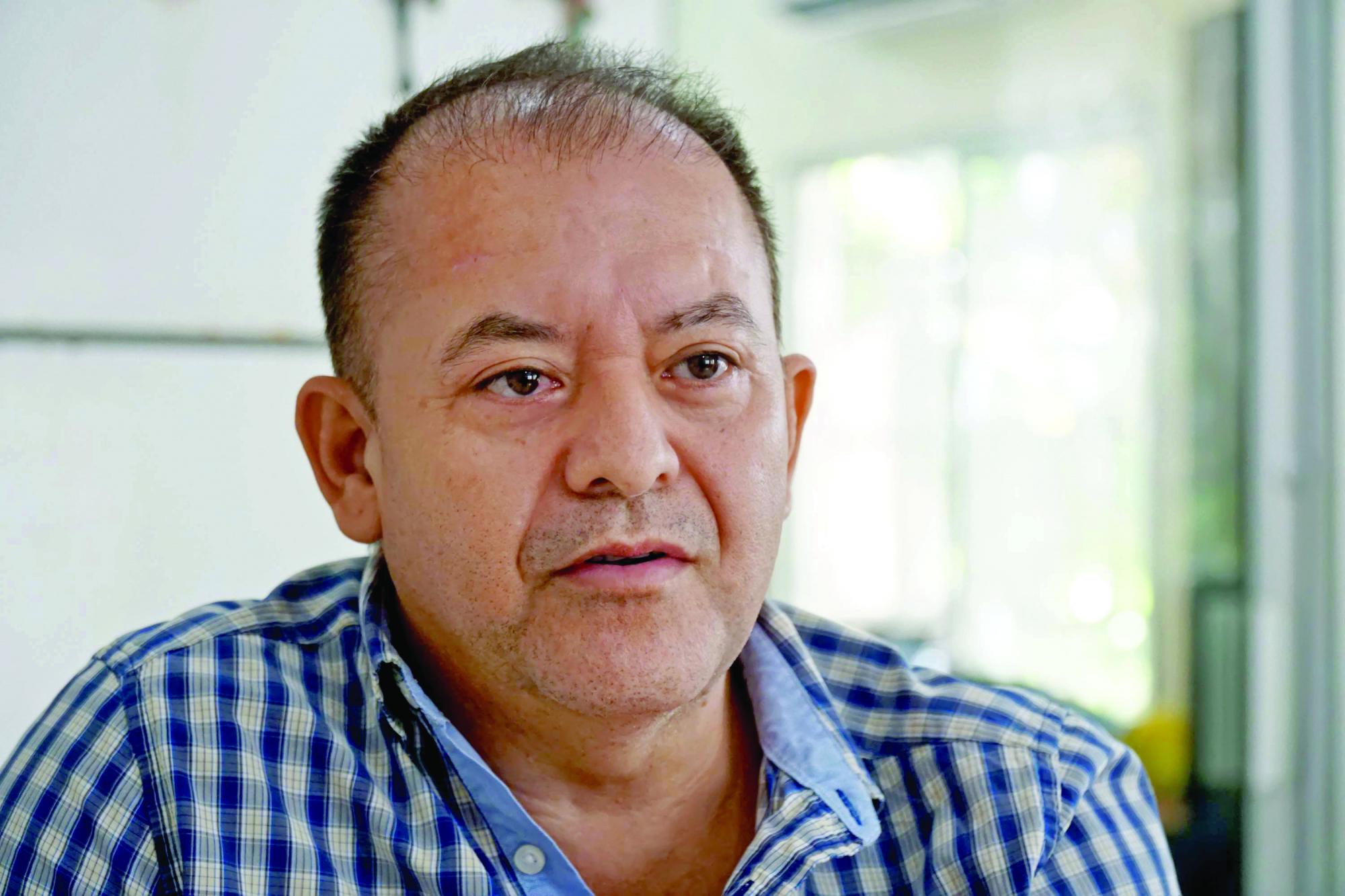 El inglés es la lengua materna de 250 niños de escuela de Armenta