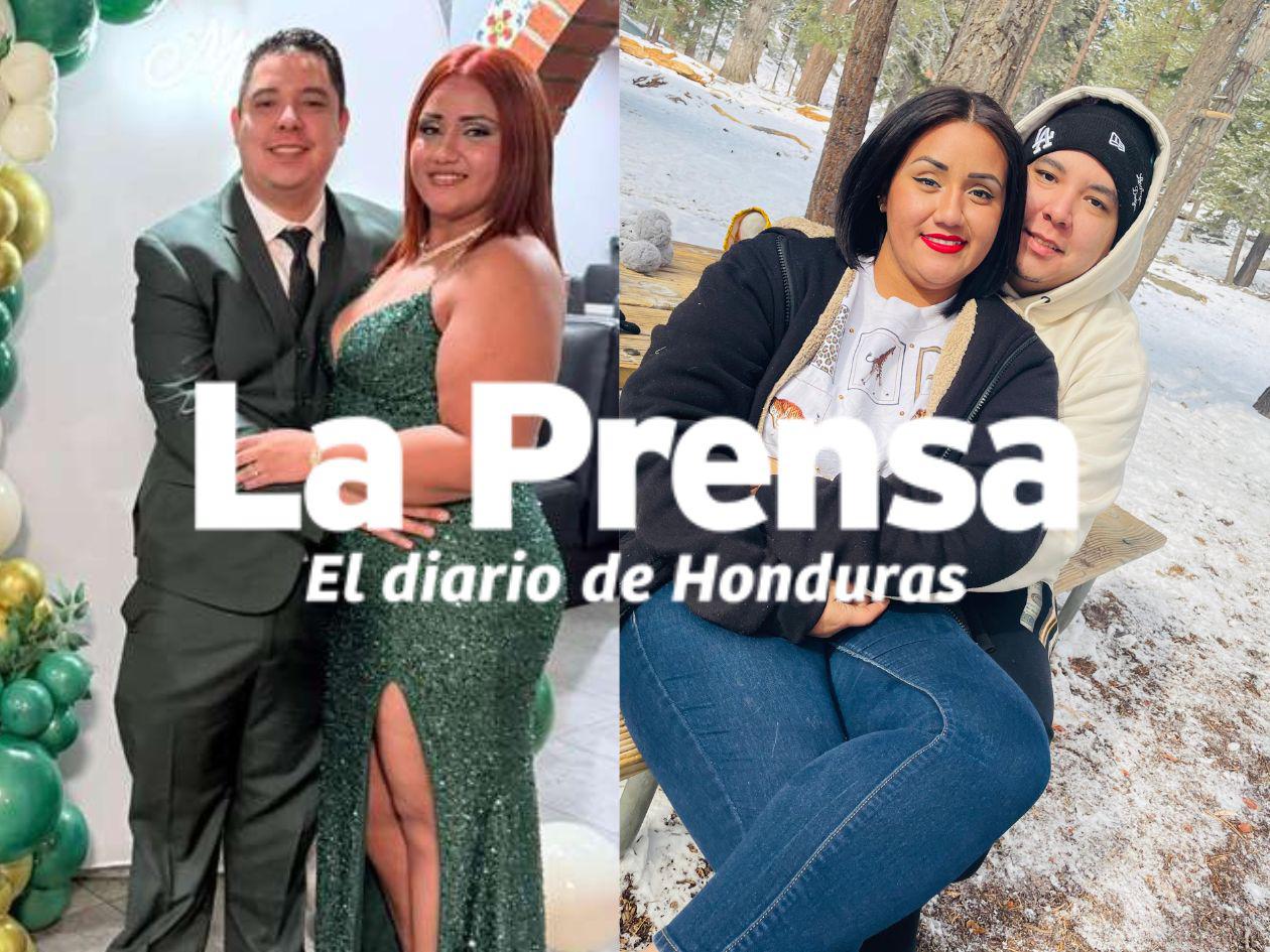 Hondureña casi pierde un brazo en centro de ICE: fue detenida dos semanas después de casarse
