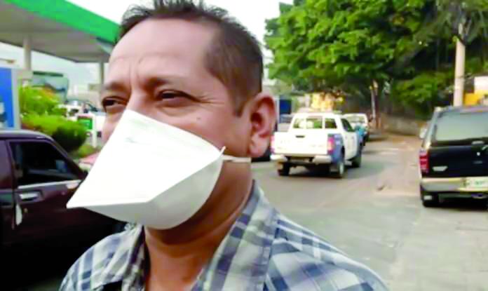 $!Entre L12,000 y L100,000 gastan hondureños para sepultar parientes