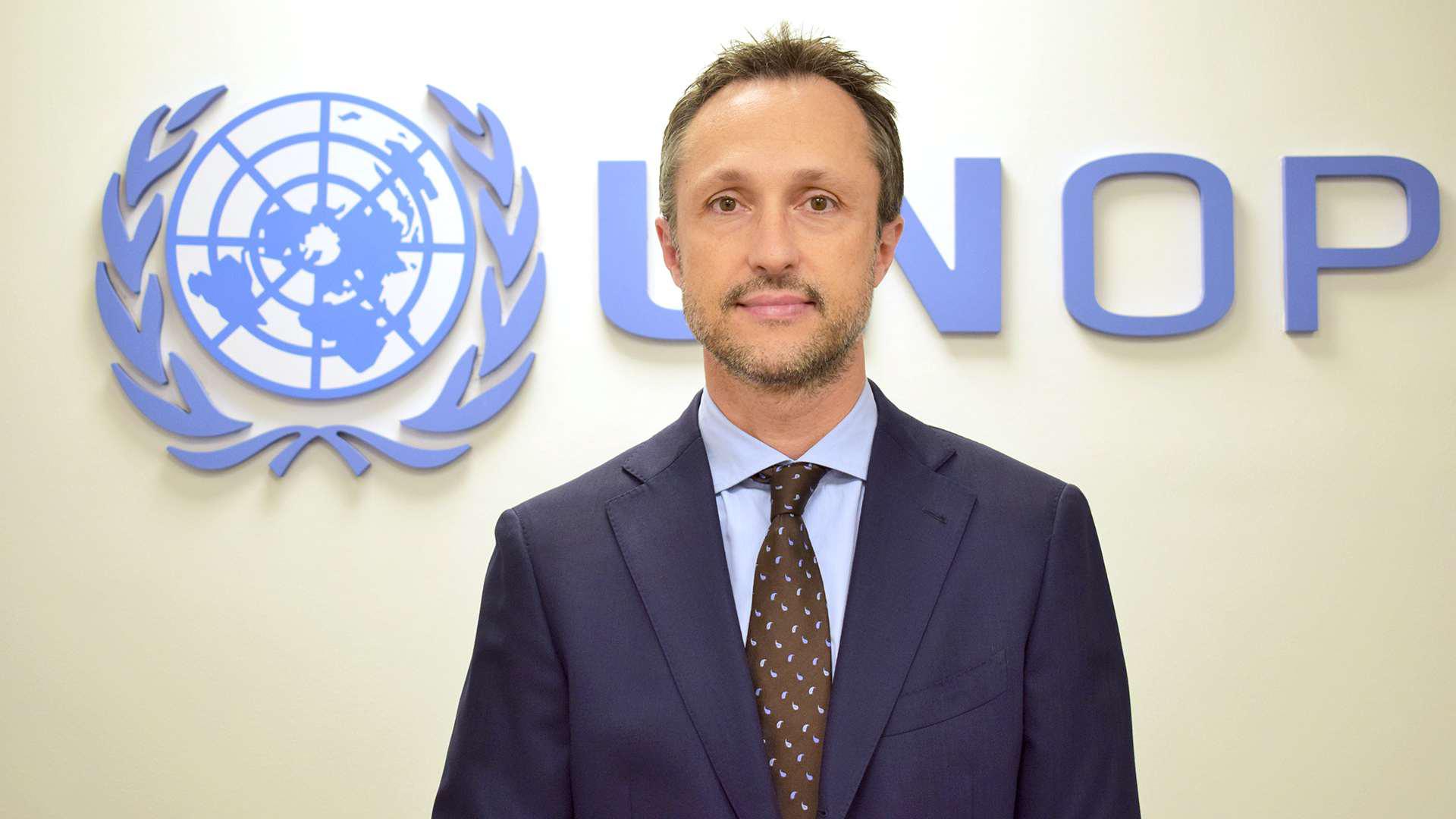 La Madre tierra nos pide que actuemos