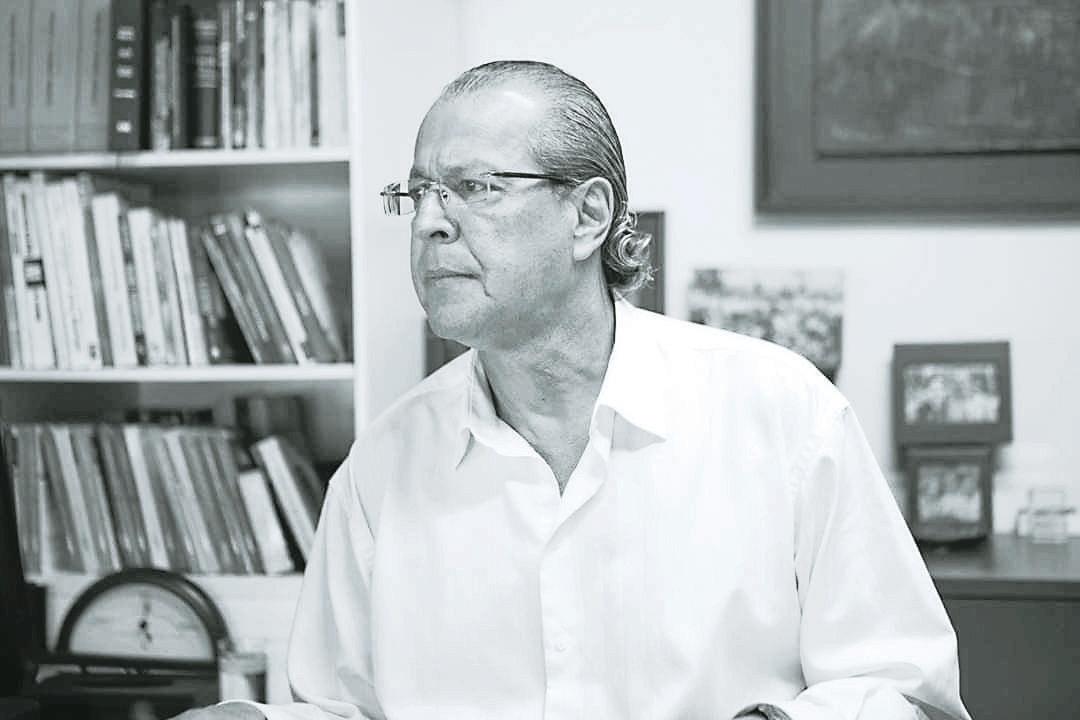 Gonzalo Marroquín Godoy