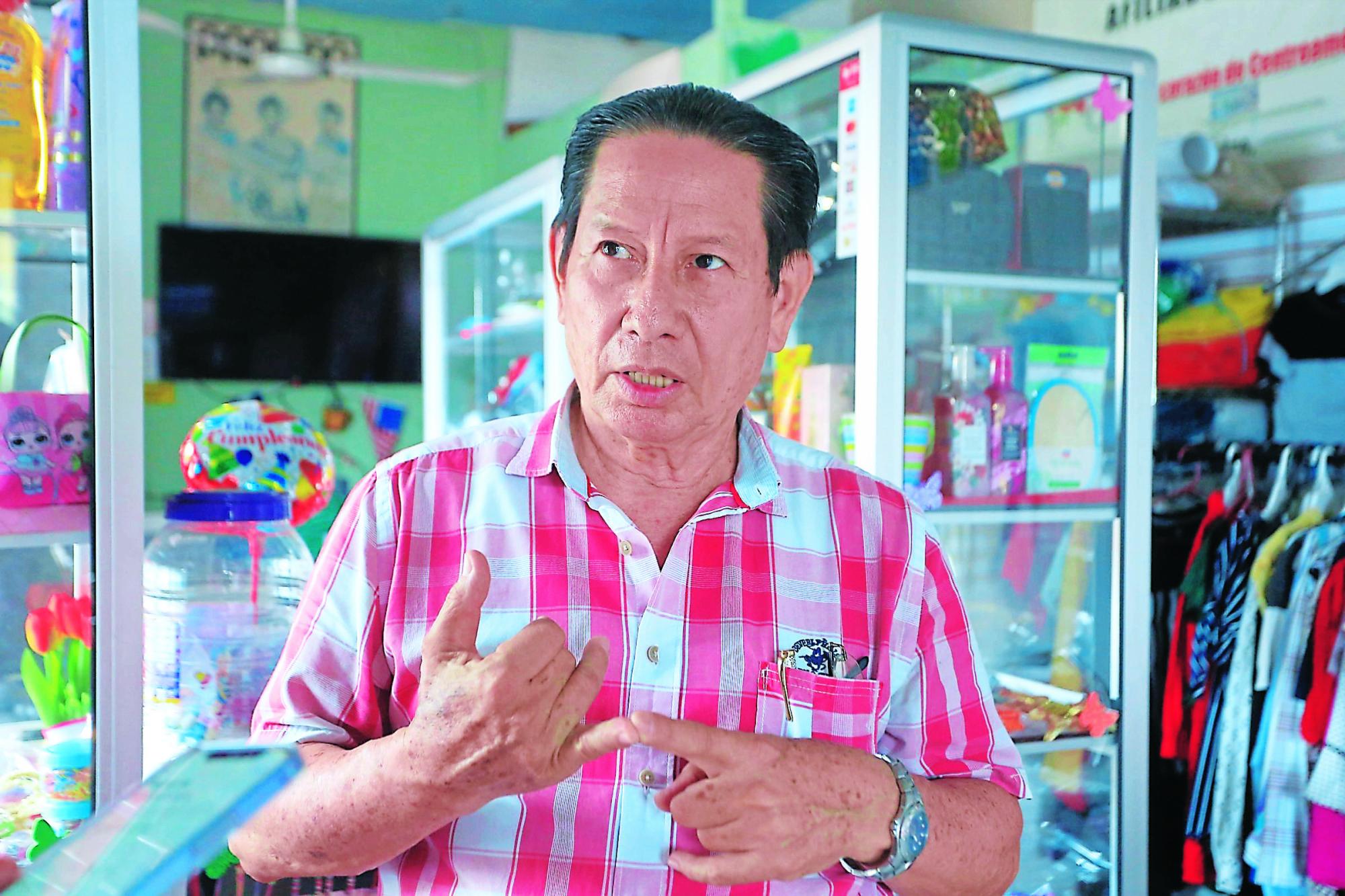 Hay 25,000 empleos en riesgo por toque de queda, dicen mipymes