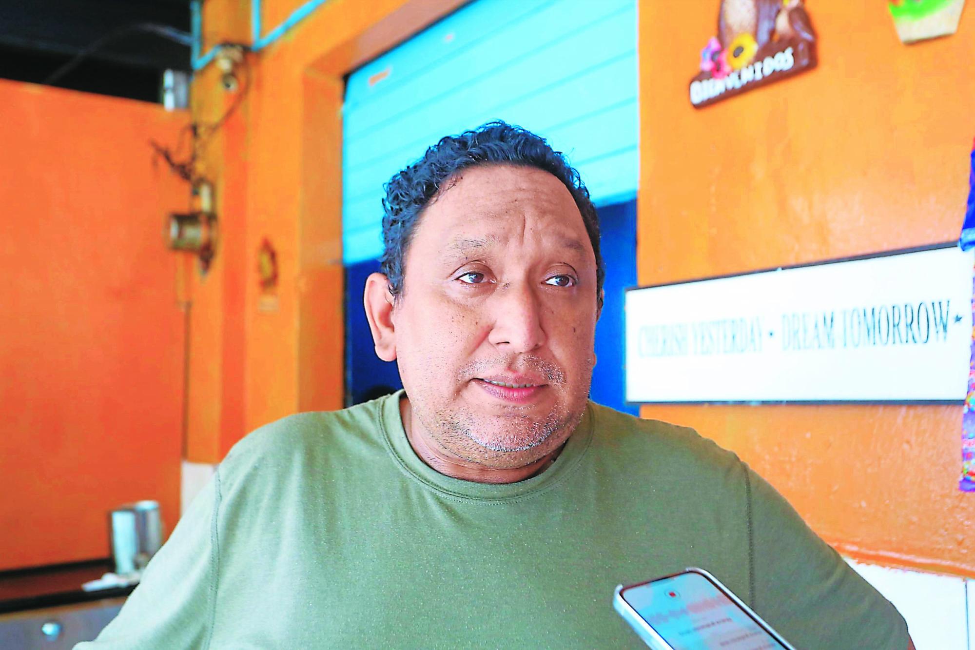 Hay 25,000 empleos en riesgo por toque de queda, dicen mipymes