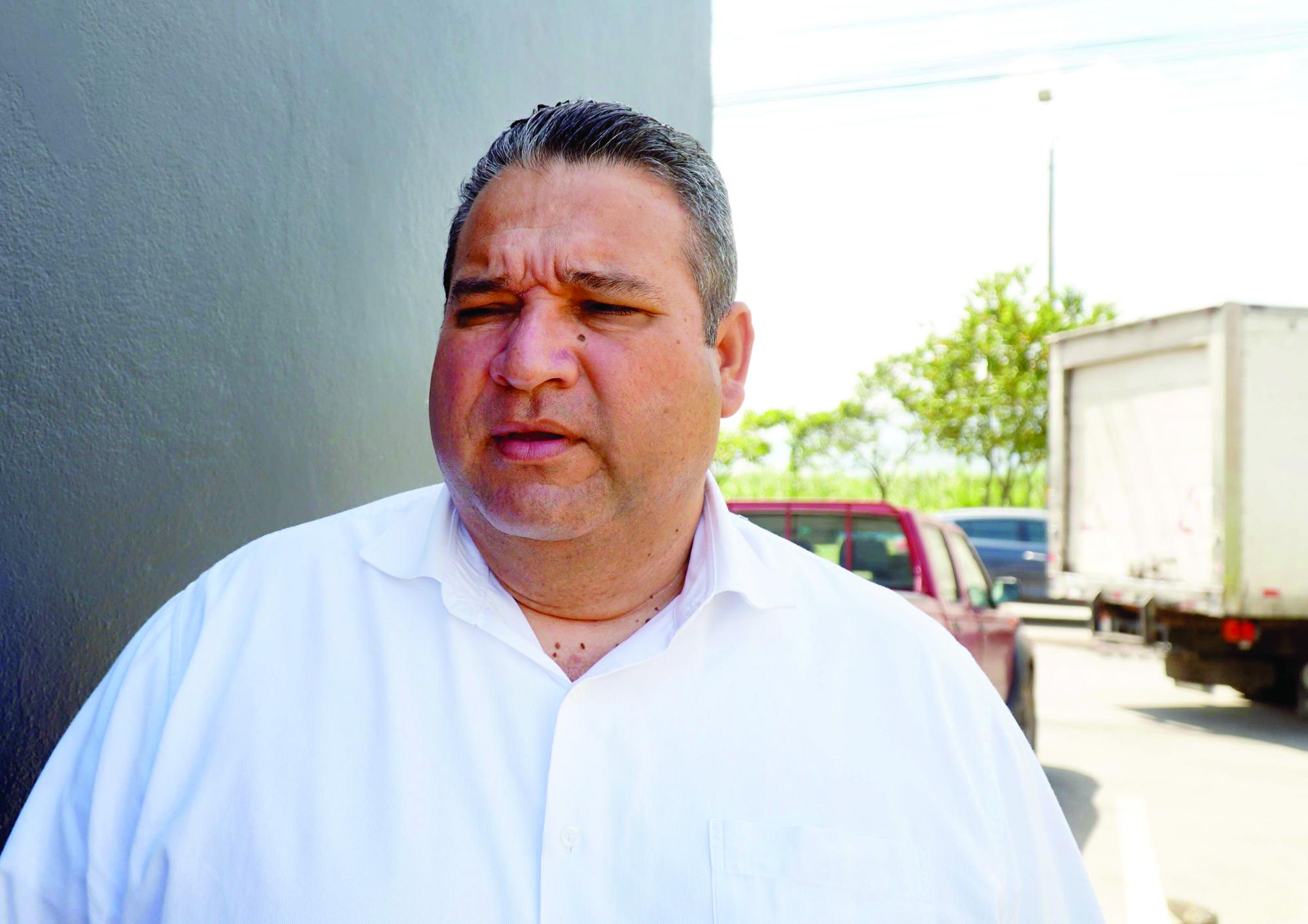 Taxis colectivos de la Fesitranh: “No interponemos la denuncia ante las autoridades policiales porque es doble filo”