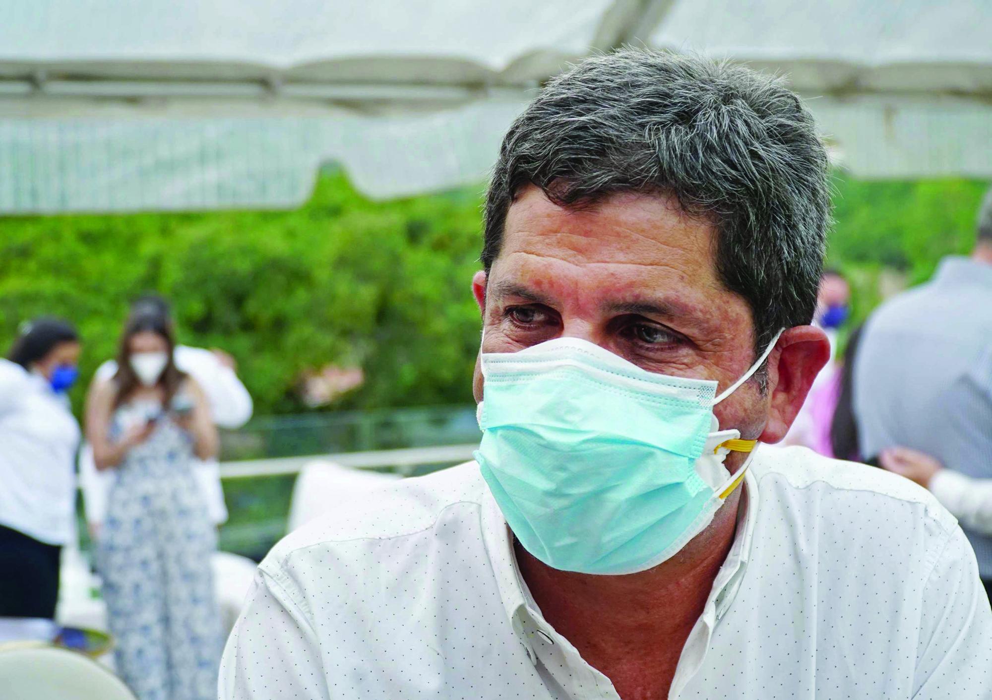 Déficit de energía paraliza inversiones en el sector norte